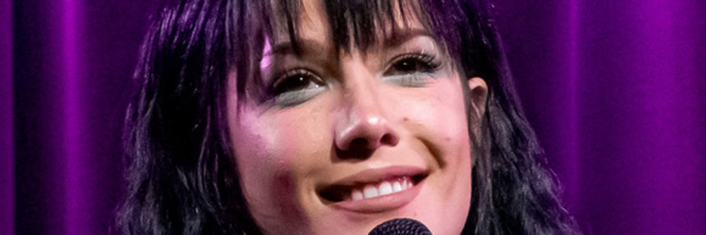 Halsey
