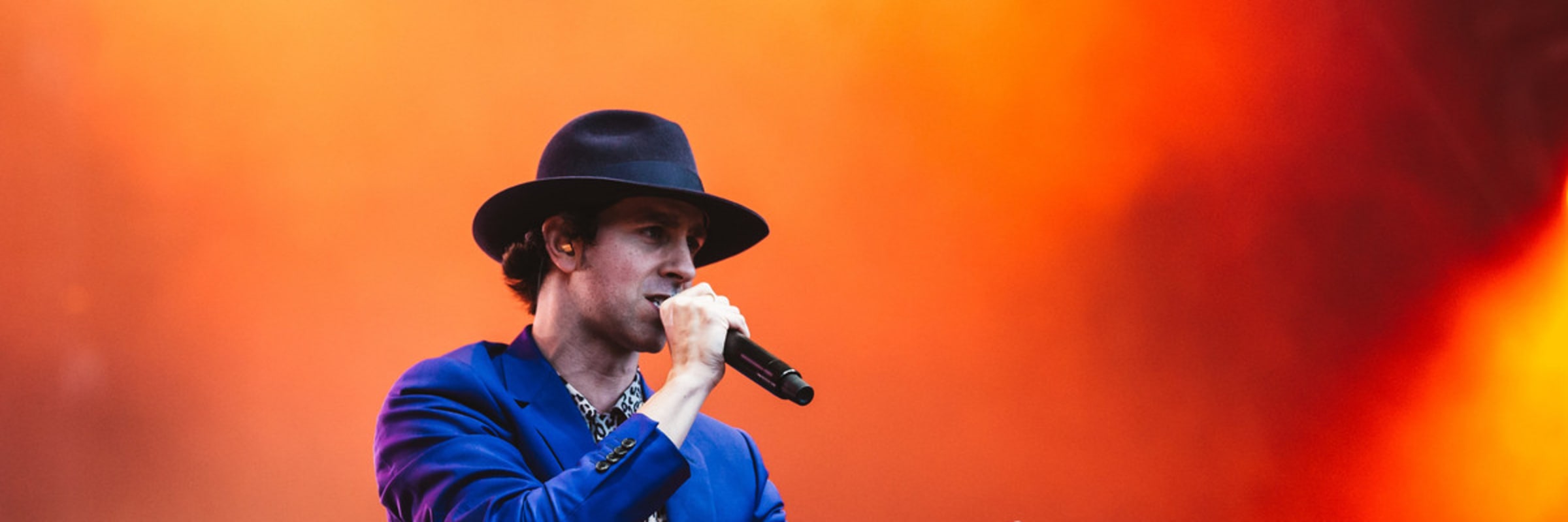Maxïmo Park