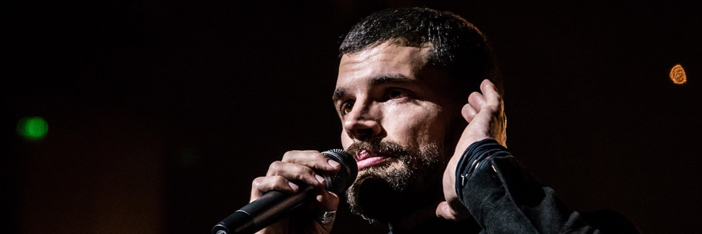 For King & Country