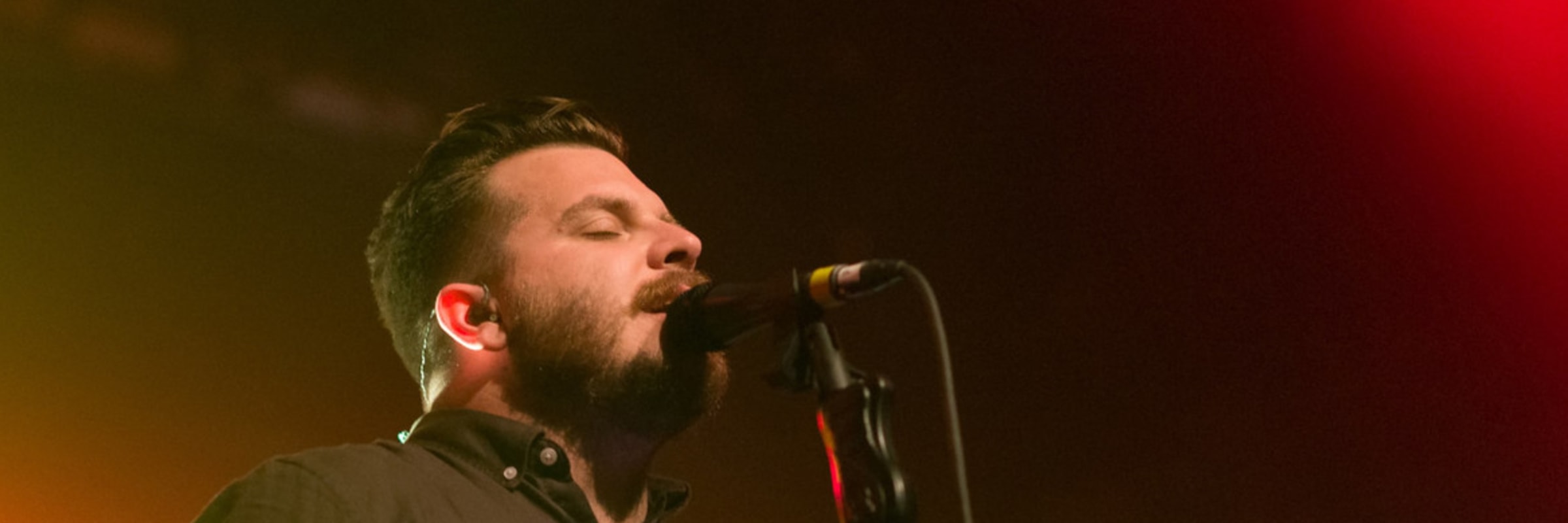 Thrice