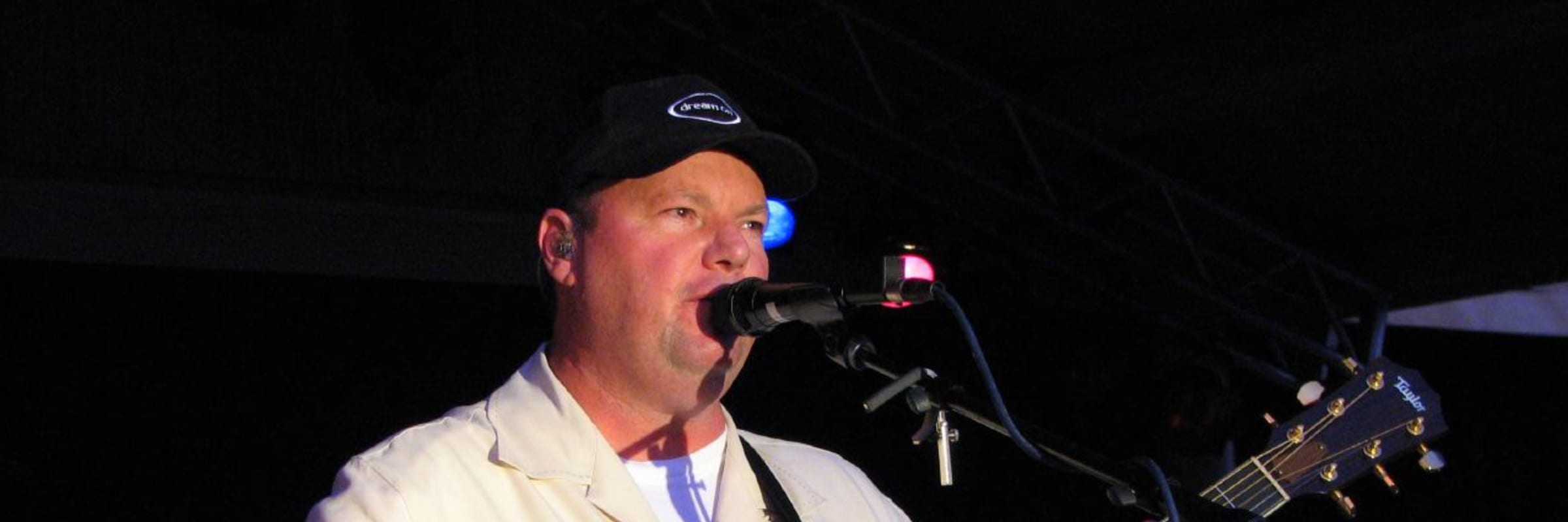Christopher Cross