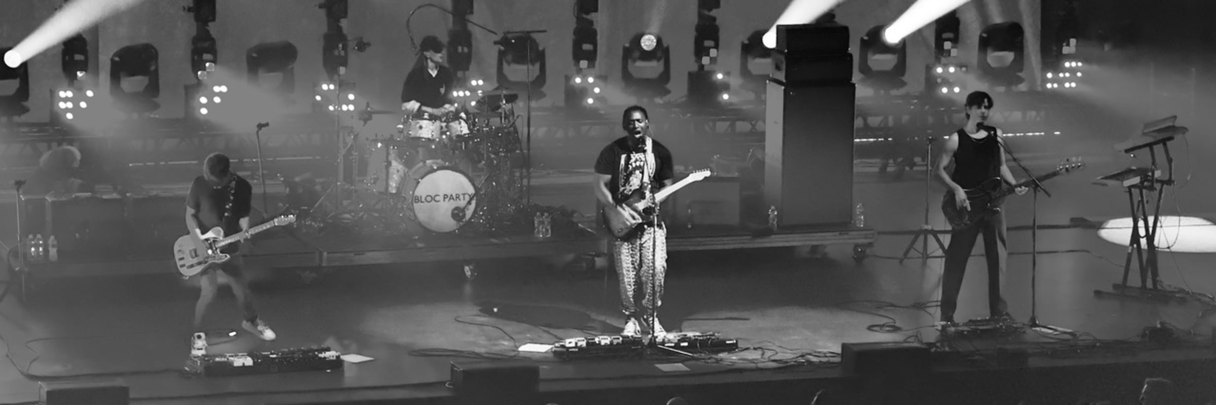 Bloc Party