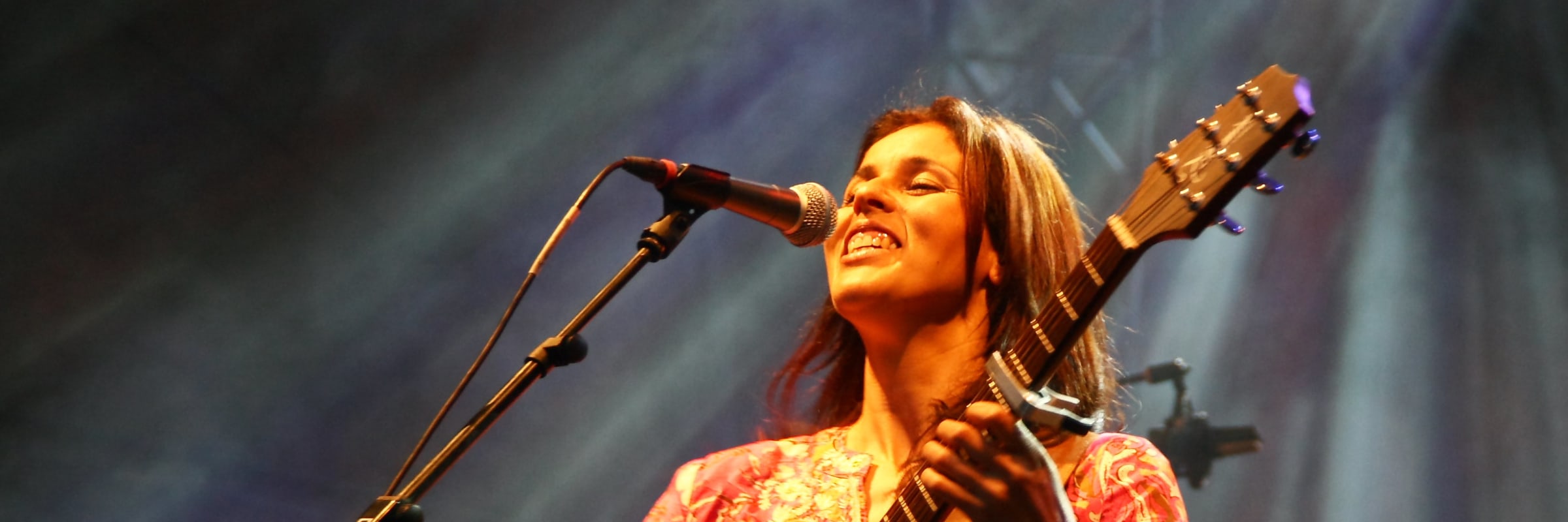 Souad Massi