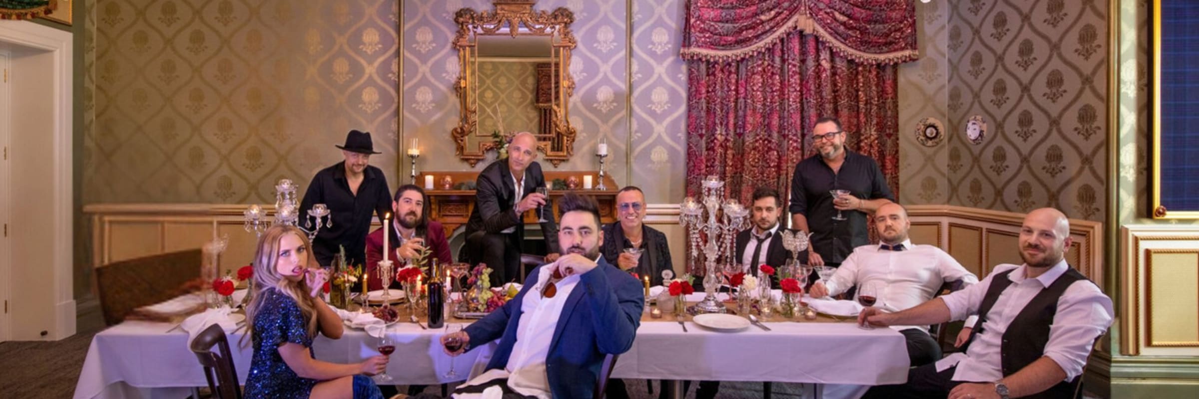 Hindley Street Country Club