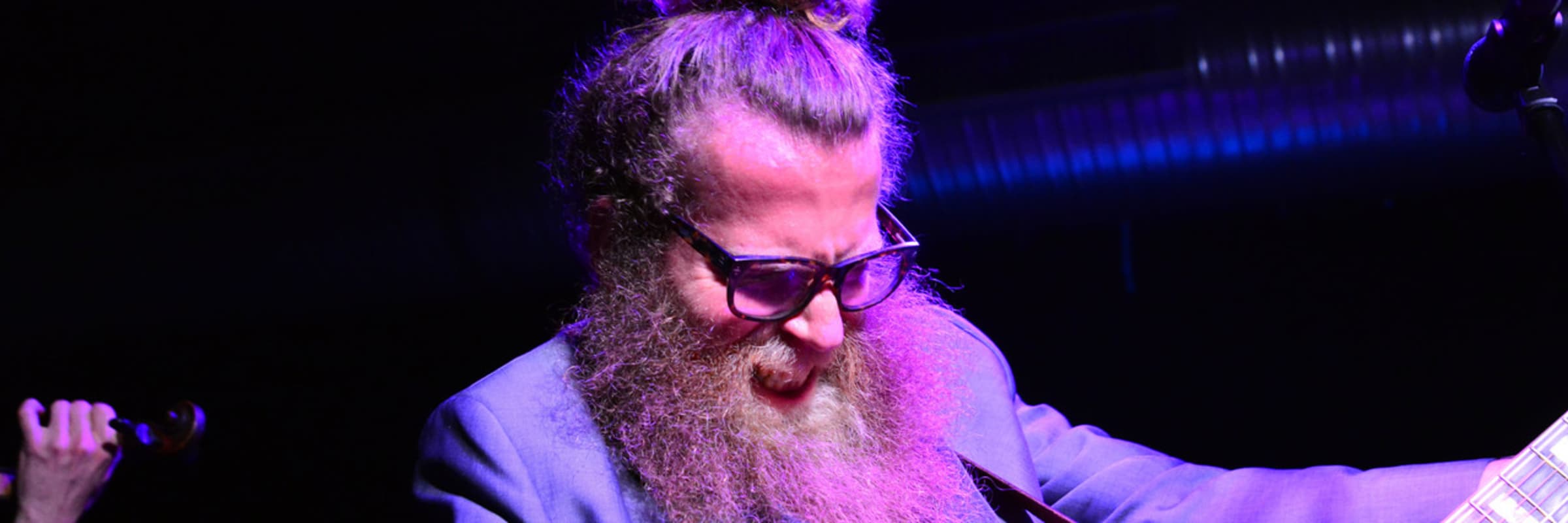 Ben Caplan