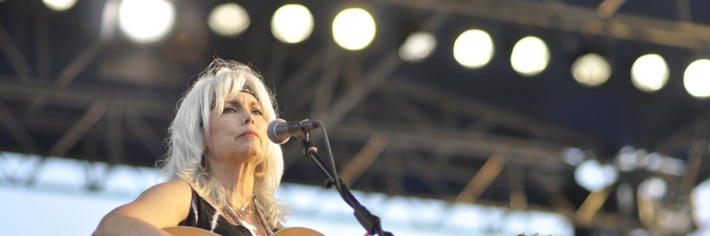 Emmylou Harris