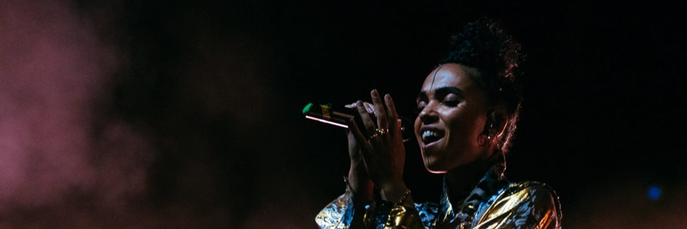 FKA twigs