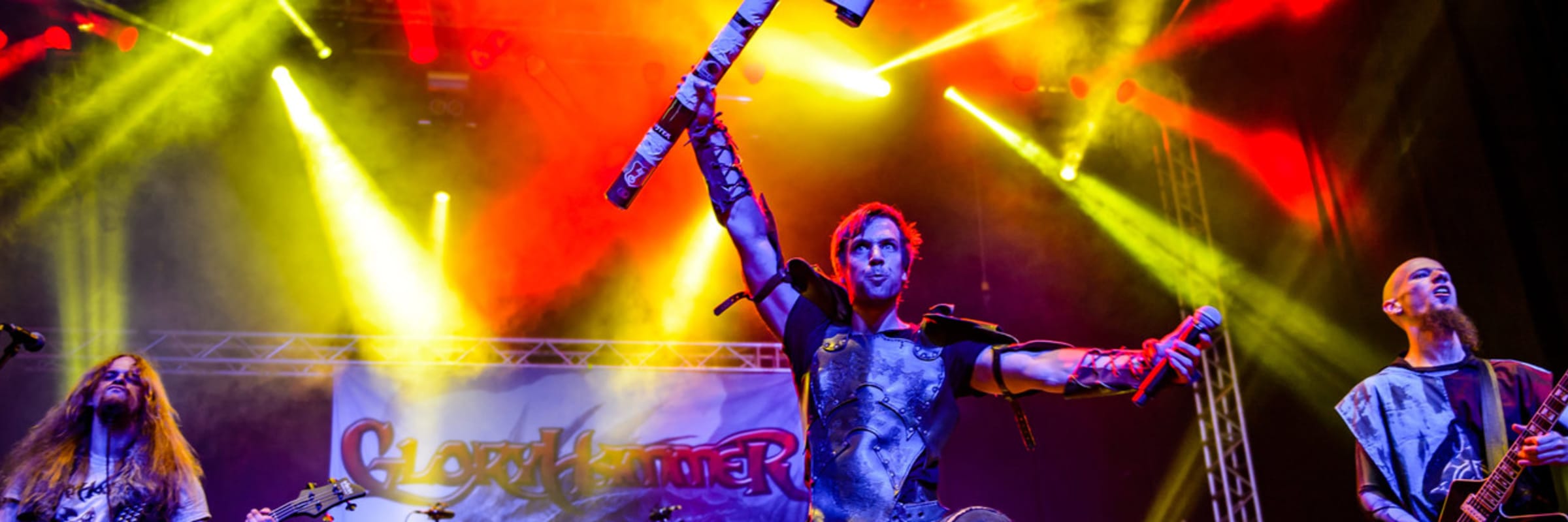Gloryhammer