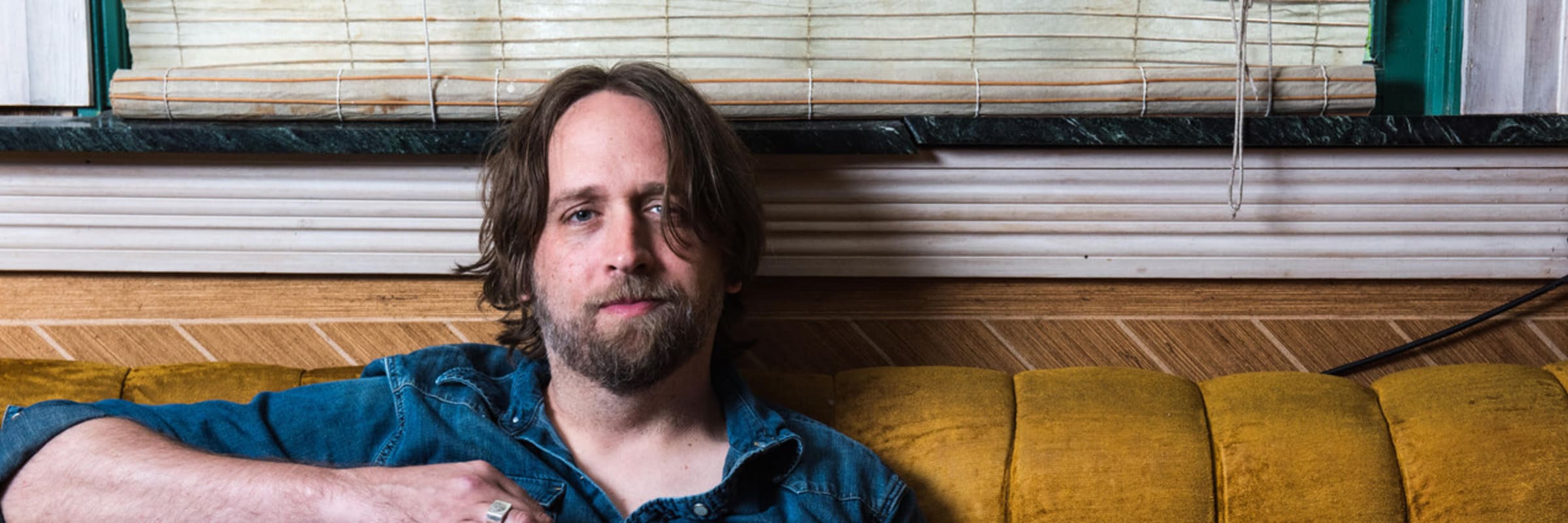 Hayes Carll