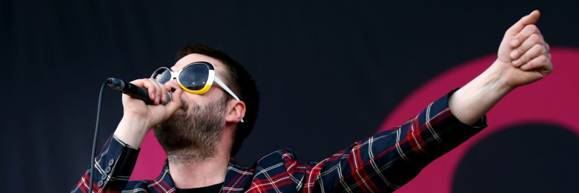 Tom Meighan