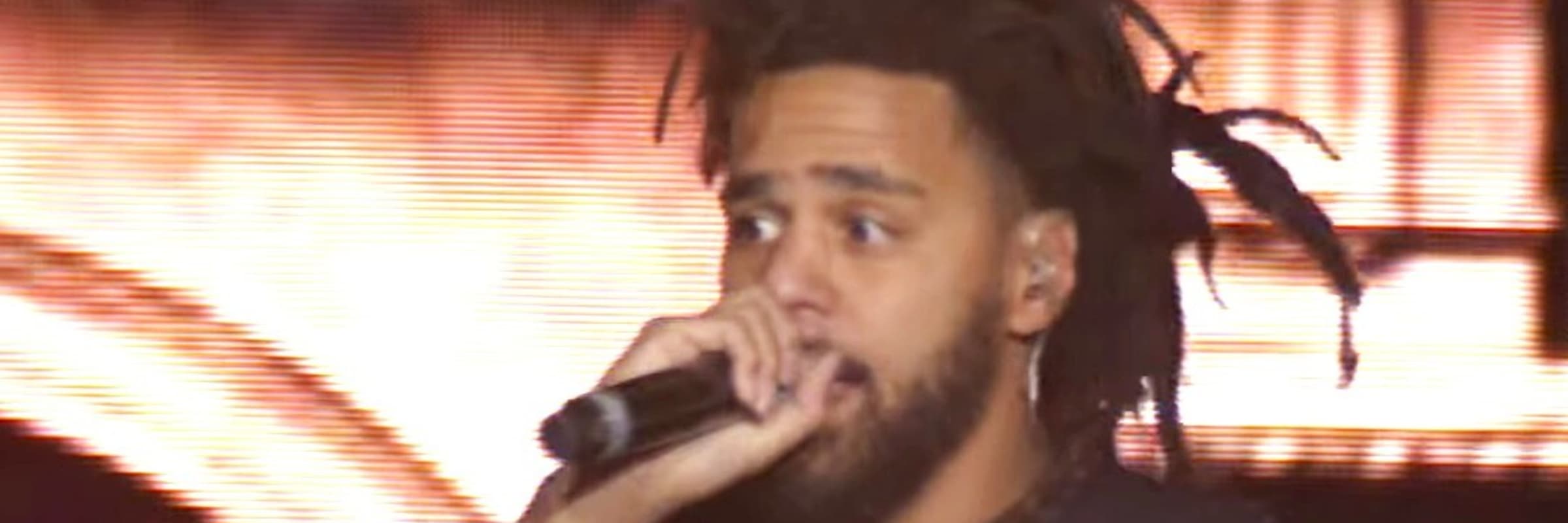J. Cole