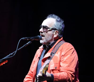 Elvis Costello