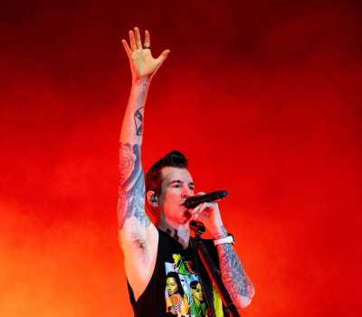 Theory of a Deadman