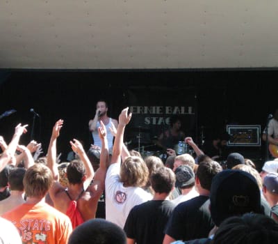 Protest the Hero