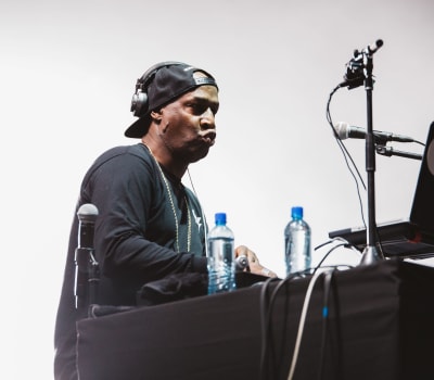Grandmaster Flash