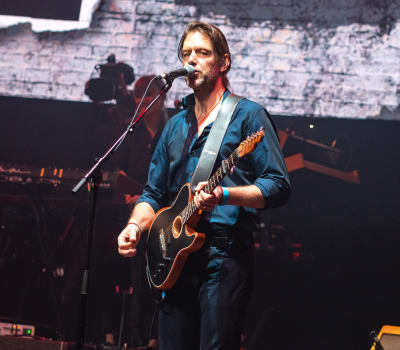 Ed O’Brien