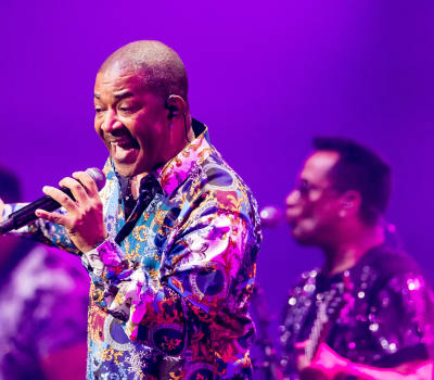 Kool & The Gang