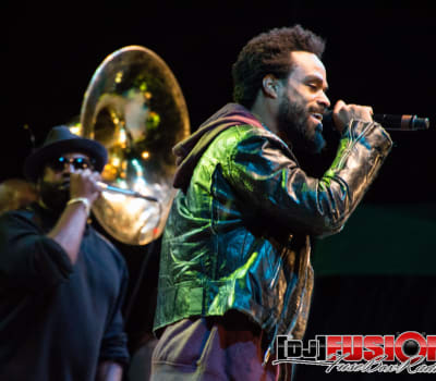 Bilal - Celebrating 25 Years of 1st Born Second