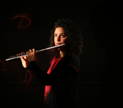 Naïssam Jalal