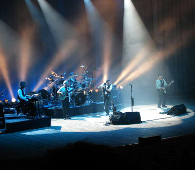 Jethro Tull