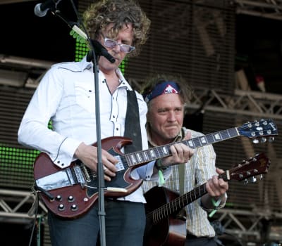 The Jayhawks