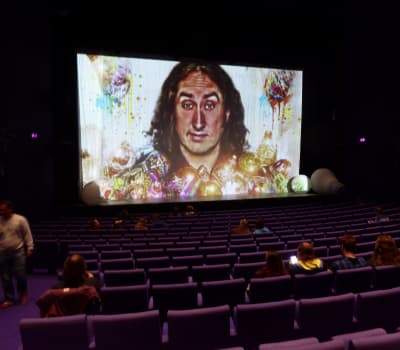 Ross Noble