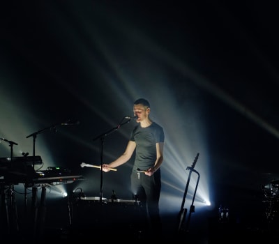 Ozark Henry