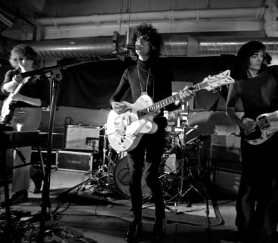 Temples