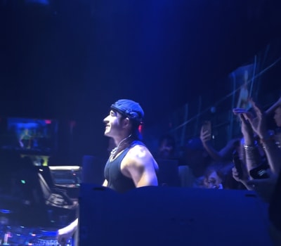 John Summit - Ctrl Escape Arena Tour