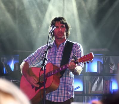 Pete Murray