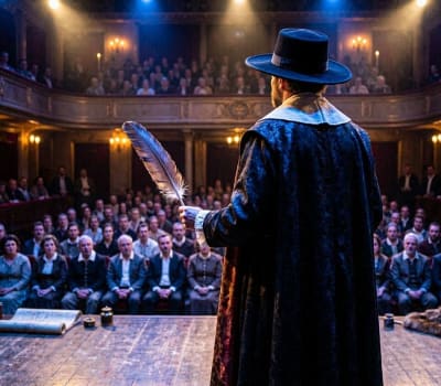 Hugo de Groot de Musical