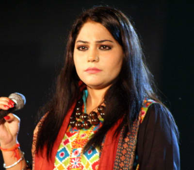 Sanam Marvi