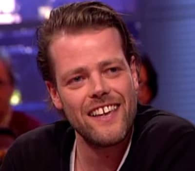 Martijn Koning