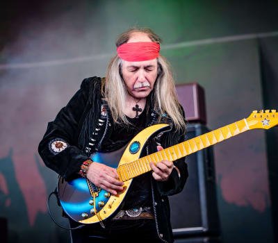 Uli Jon Roth