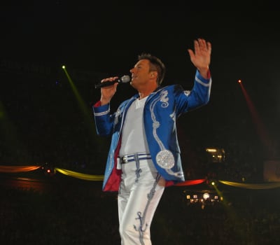 Gerard Joling