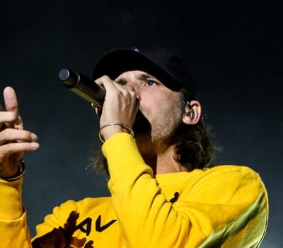 OrelSan