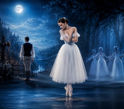 Giselle