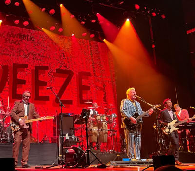 Squeeze