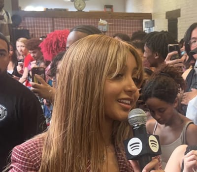 PinkPantheress - An Evening with PinkPantheress