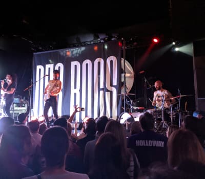 Des Rocs