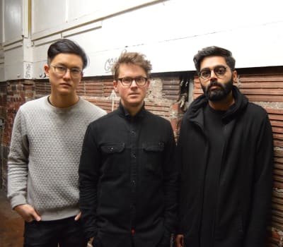Son Lux