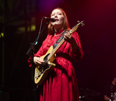 Julia Jacklin