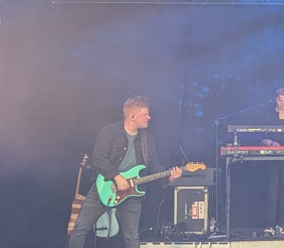 Jet van der Steen