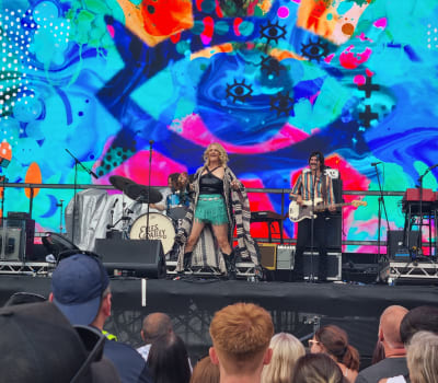 Elles Bailey