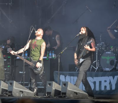 Ministry