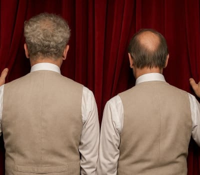 The Sunshine Boys