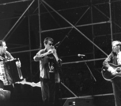 The Pogues