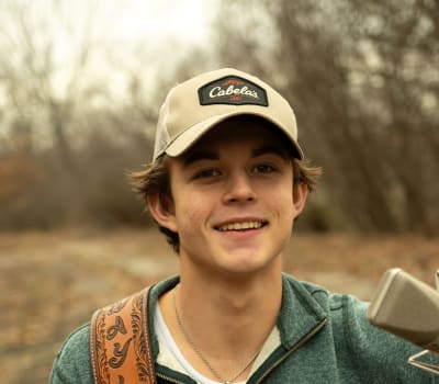 Waylon Wyatt - Dustpiles World Tour