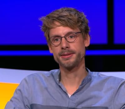 Thijs van de Meeberg