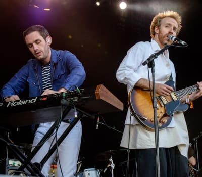 Hot Chip